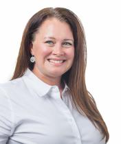 Elizabeth Kate Carvill