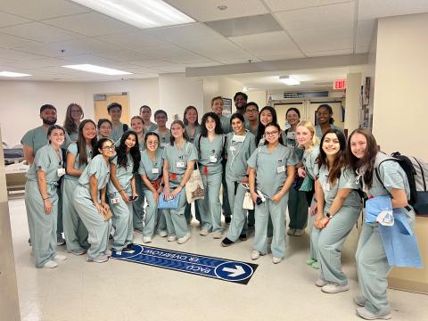 Washington, D.C. Class of 2025