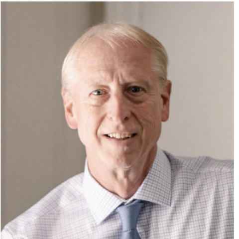 Stephen D. Meriney, PhD