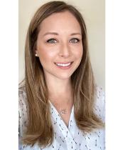 Photo of Ashley Nemes Baran