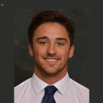 Photo of Henry Busch