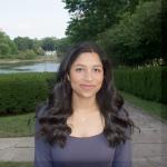 Photo of Reeya Kandel