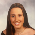 Photo of Martina Torello-Viera