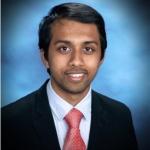 Photo of Avinash Valuveri