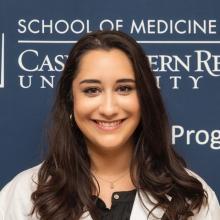 Photo of Arzola Emily