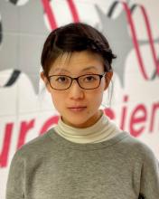 Photo of Tabuchi Nobuko