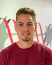 Photo of Jerrik Rydbom