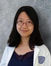 Xinrui Lillian Zhang