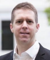 Profile of David Cavallo