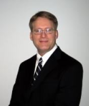 Image of headshot of James H. Swain