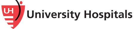 University Hospitals Logo