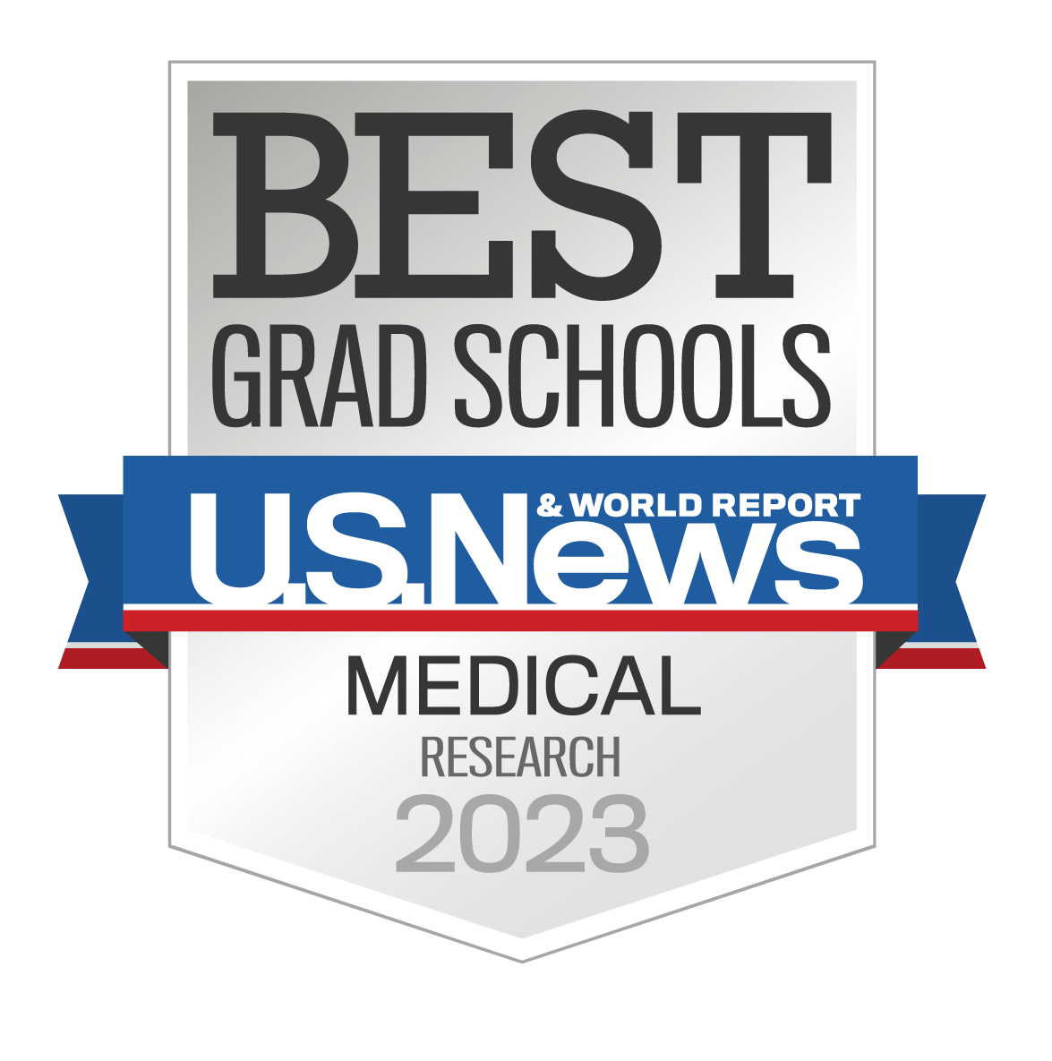 Best Grad Schools US News