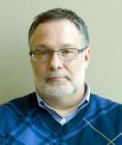 Dr. James Spilsbury