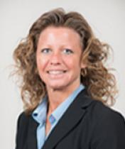 Image of Nora Nock.