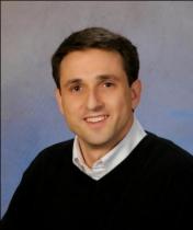 Headshot of Johnie Rose, MD, PhD
