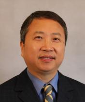 Xiongwei Zhu