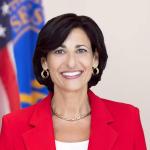 Rochelle Walensky, M.D., M.P.H., Director of the Centers for Disease Control and Prevention
