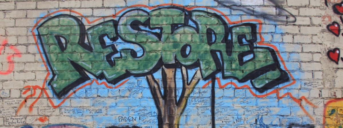 Restore Joplin Missouri