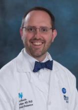 David Kaelber, MD, PhD, MPH, FAAP, FACP
