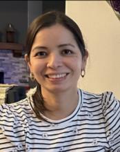 Sandra Silva Camargo