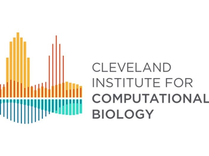 Cleveland Institute for Computational Biology logo