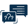 Questions Icon