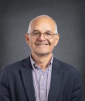 Dominique Durand
