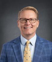 Kenneth Gustafson