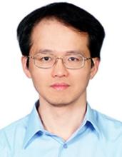 Portrait of Chou-Ching K. Lin