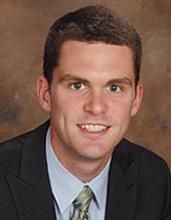 Portrait of D. Michael Ackermann