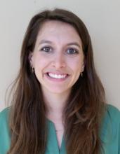 Portrait of Emily Graczyk