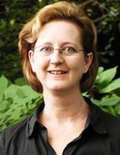 Portrait of Megan Moynahan