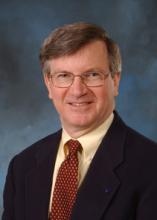 Portrait of P. Hunter Peckham