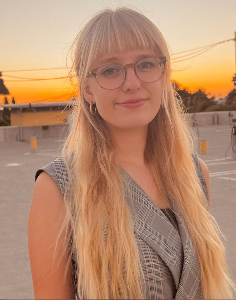 Photo of Elissa Bartlett