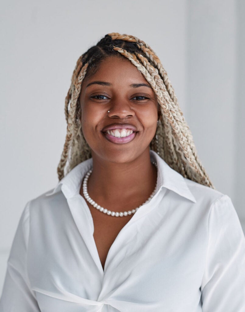 Photo of Precious Philips