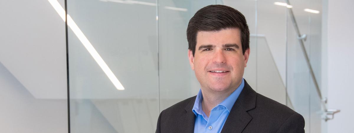 Photo of Chris Wirth