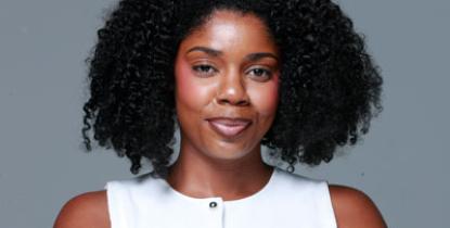 Photo of Precious Phillips