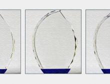 Photo of Glass Alumni Awards