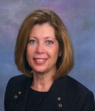 Photo of Patricia Beam