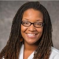 photo of Christina Clark