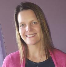 photo of Mary Alice Dombrowski