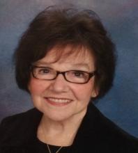 photo of Paula Forsythe