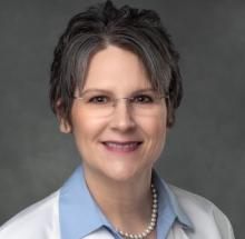 photo of Heidi Goodwin