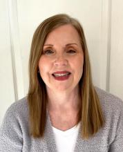 photo of Ramona Sowers