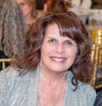 photo of Nancy Wagner