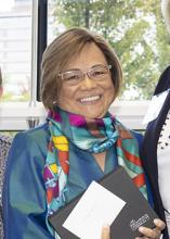 Frieda Chavez Alumni Awards 2023