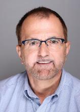 George Peraza-Smith Headshot 2024