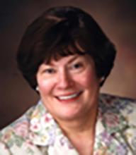 Ruth O'Brien Headshot 2024