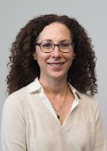 Susan Glodstein Headshot 2024