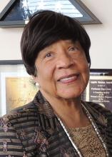 Faye Gary Headshot 2023